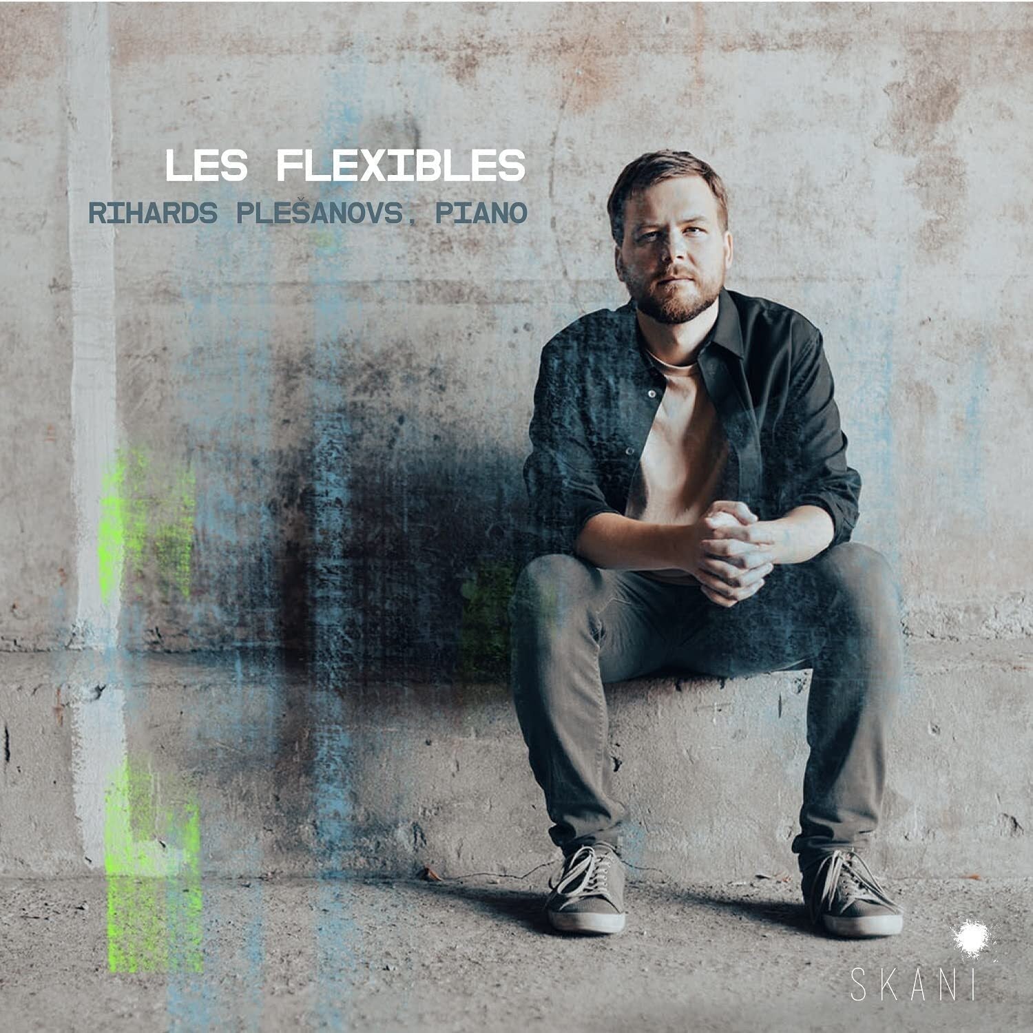 Rihards Plesanovs: Les Flexibles
