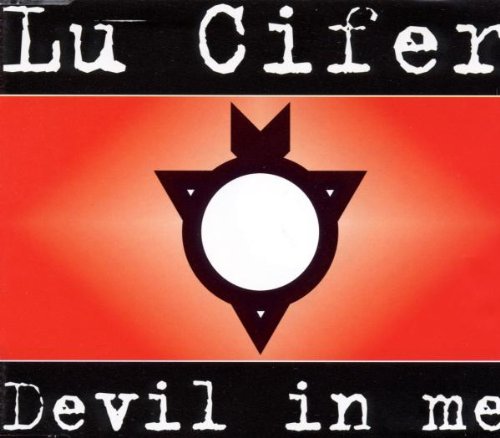 Devil in me (4 versions, 1999)
