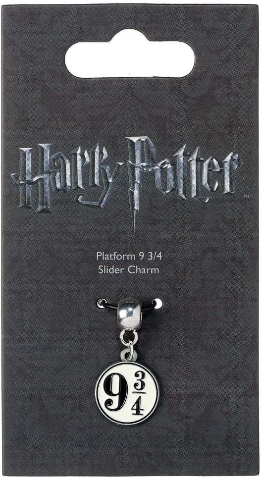 Harry Potter Platform 9 3/4 Slider Charm HP0011