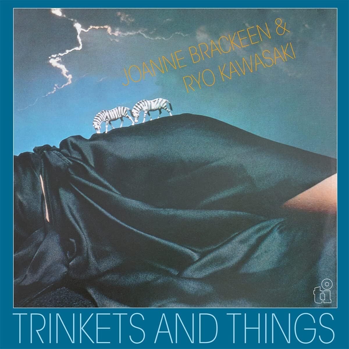 Trinkets and Things
