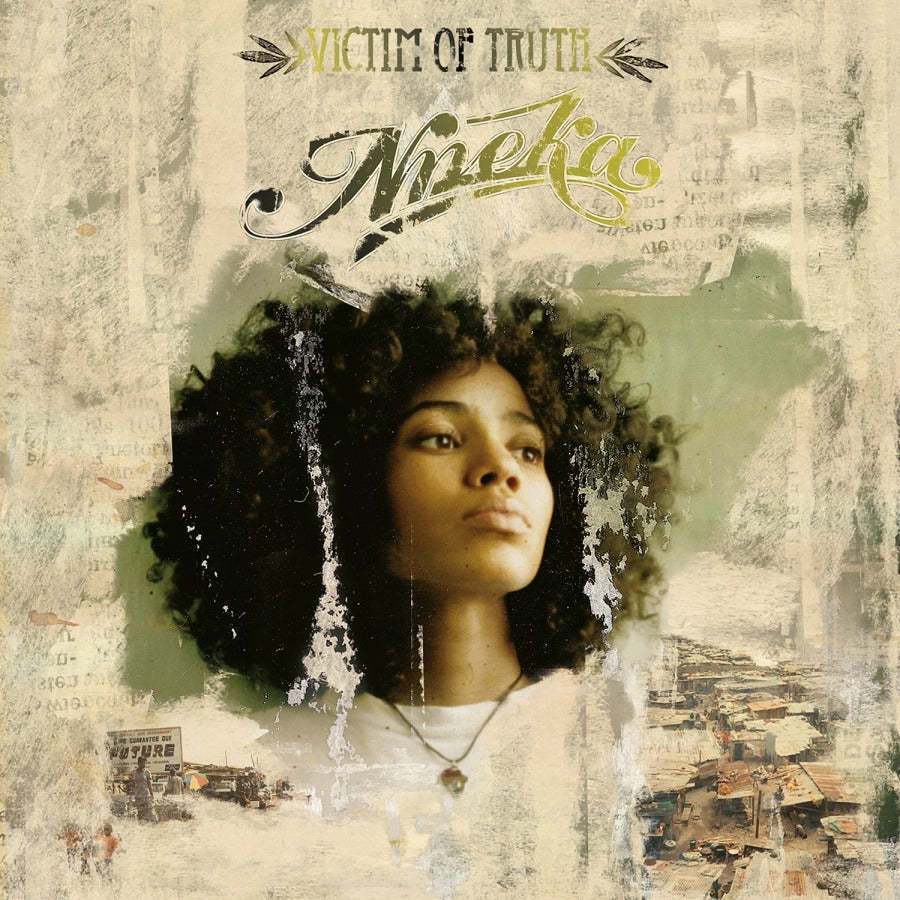 Victim of Truth