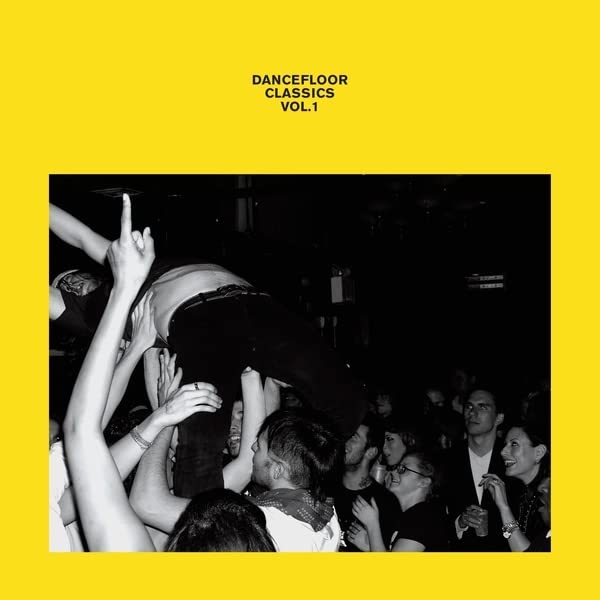 Dancefloor Classics, Vol. 1
