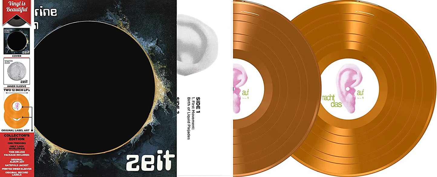 Zeit