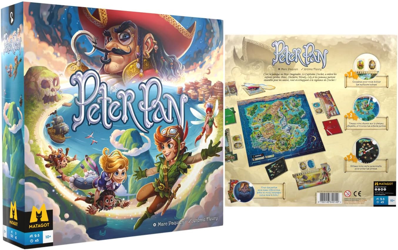 Peter Pan