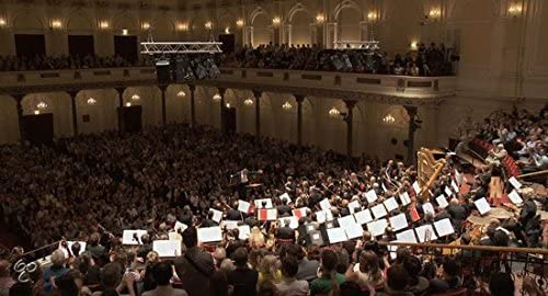 Around The World In 50 Concerts