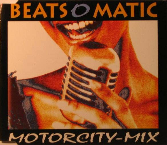 Motorcity-Mix