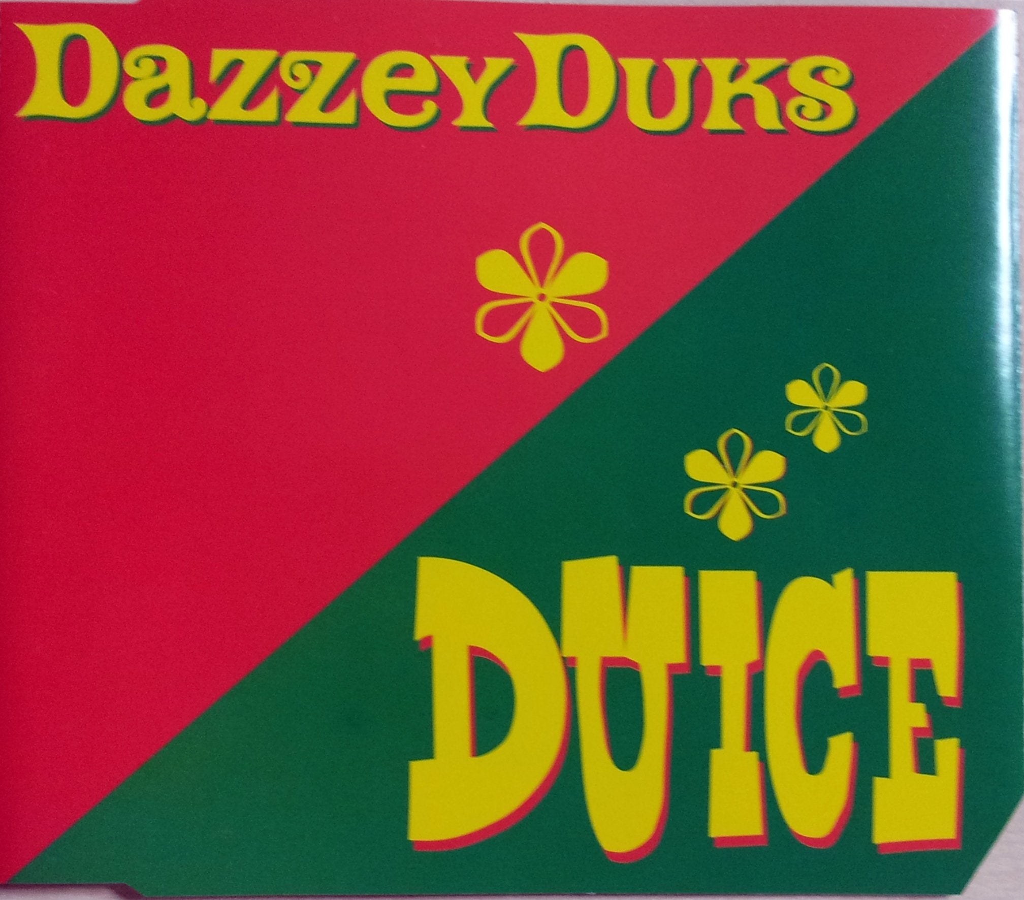 Dazzey duks
