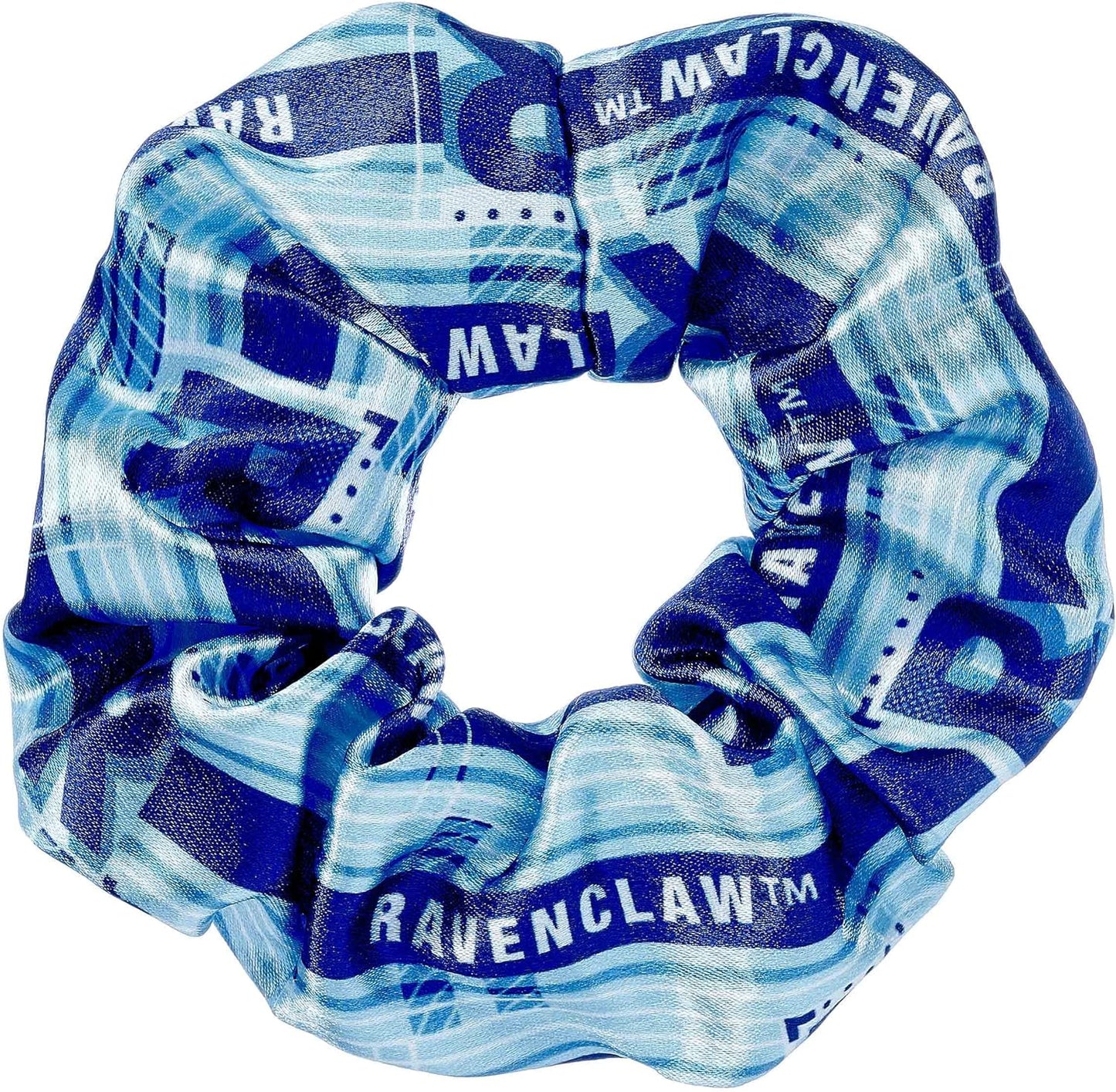 Harry Potter - Ravenclaw Hair Scrunchie