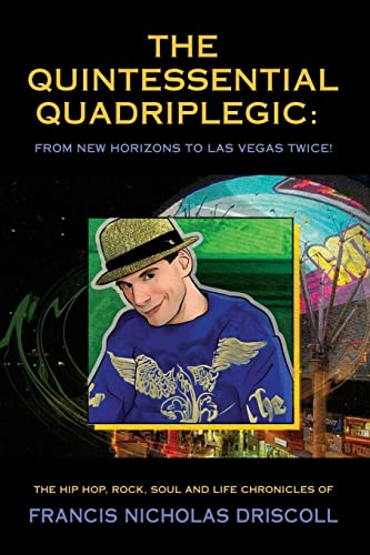 The Quintessential Quadriplegic