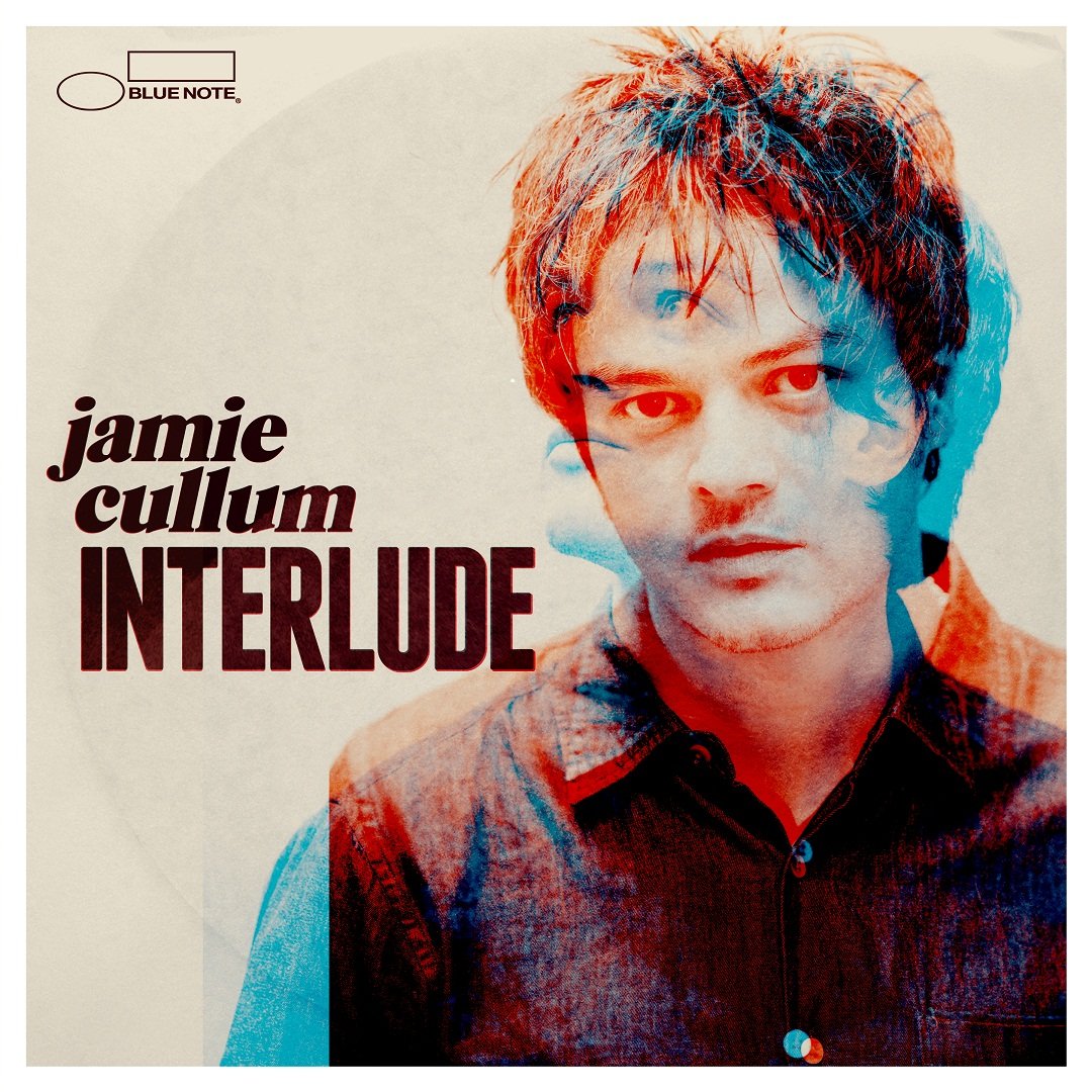 Jamie Cullum-Interlude
