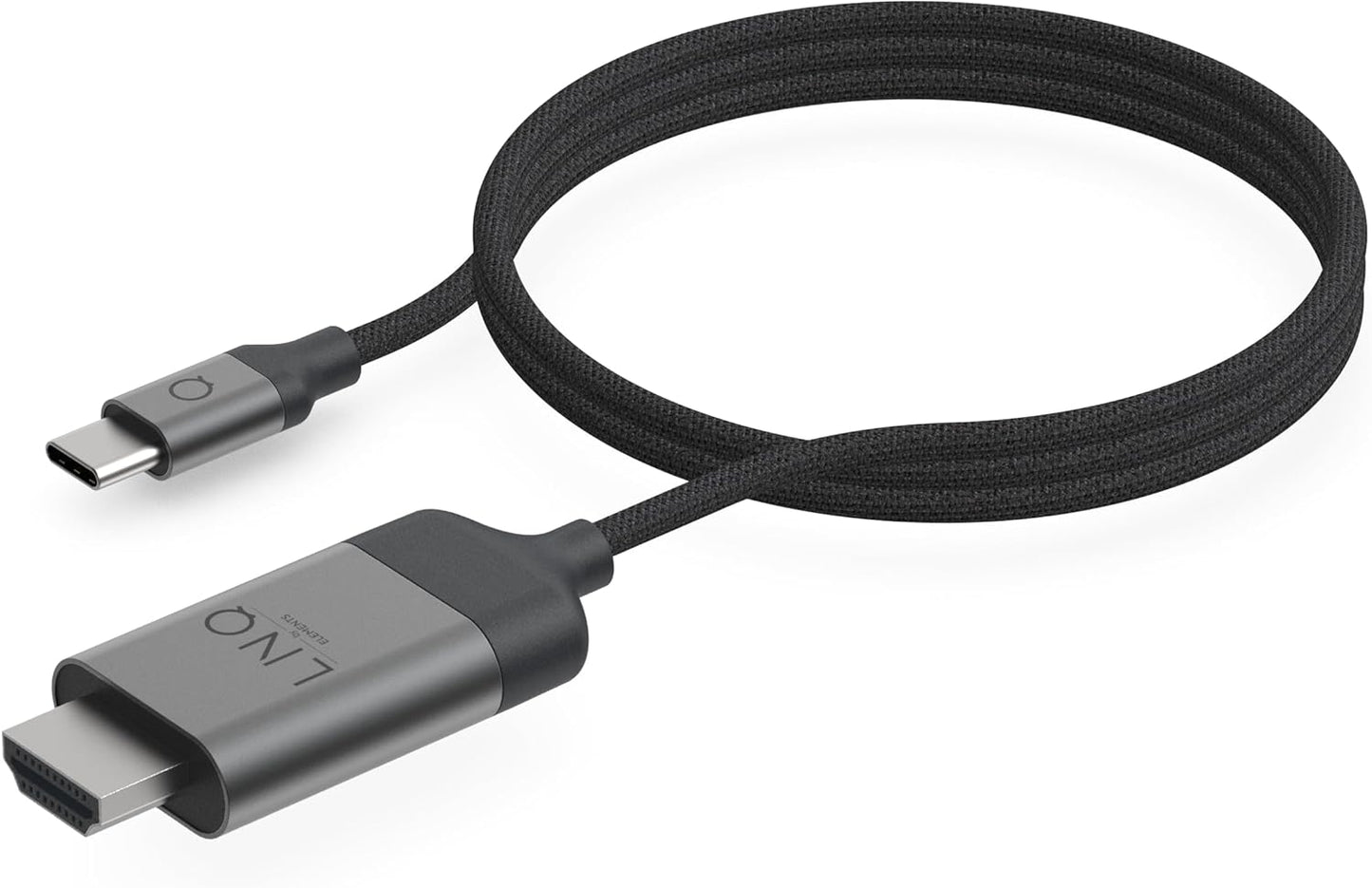 Linq - 4K Hdmi Adapter 2M Cable
