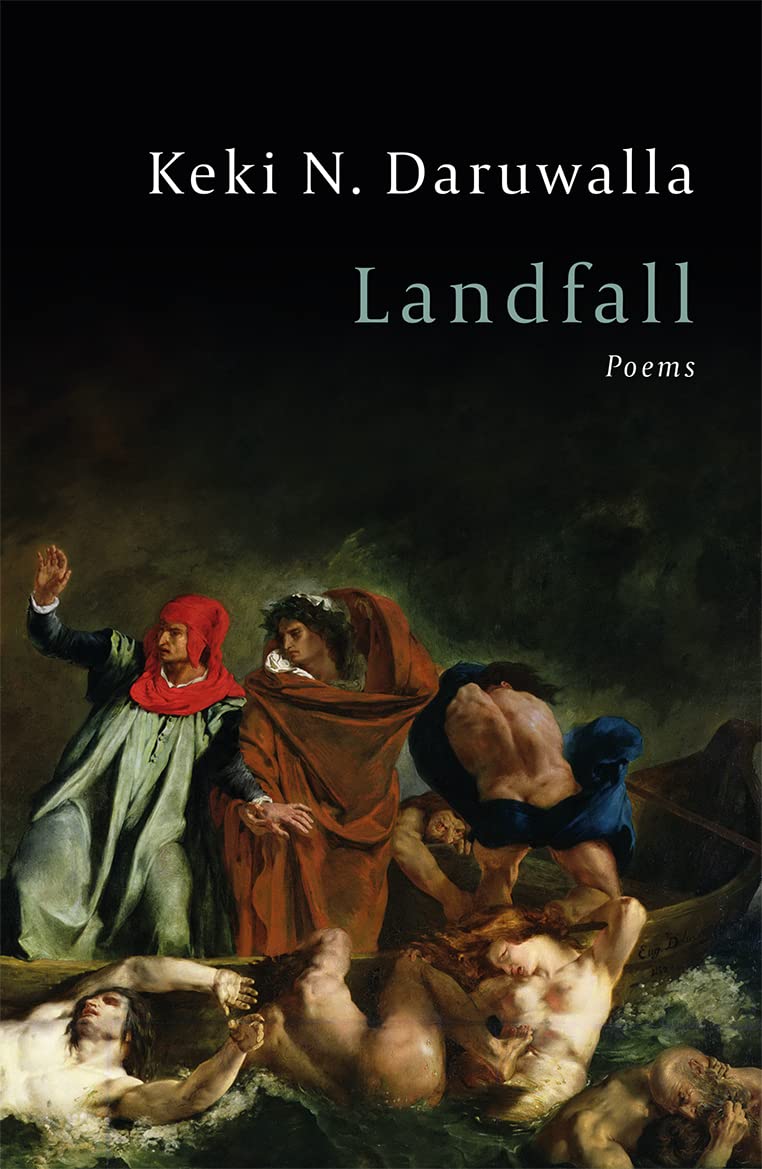 Landfall Poems