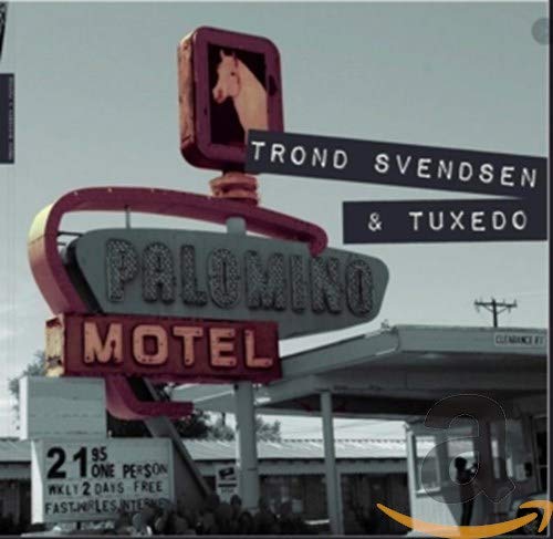 Palomino Motel