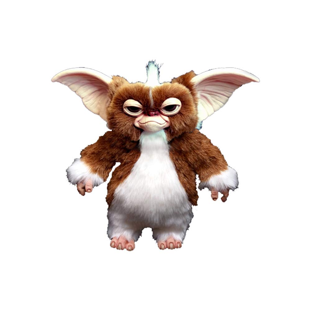 Gremlins Stripe Hand Puppet Prop /Toys