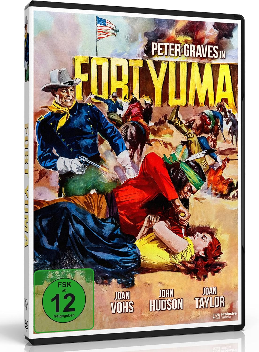 Fort Yuma