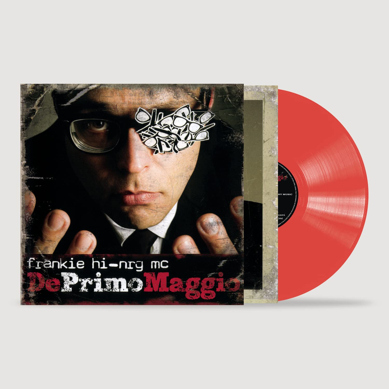 Deprimomaggio - Red