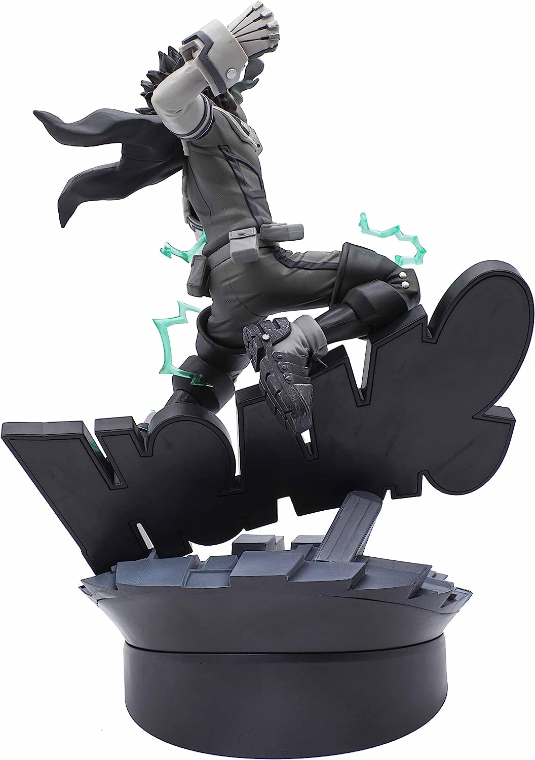 Banpresto - My Hero Academia - Dioramatic - Izuku Midoriya Statue