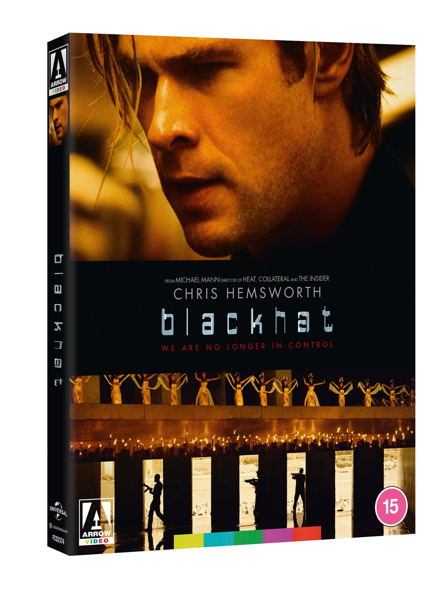 Blackhat
