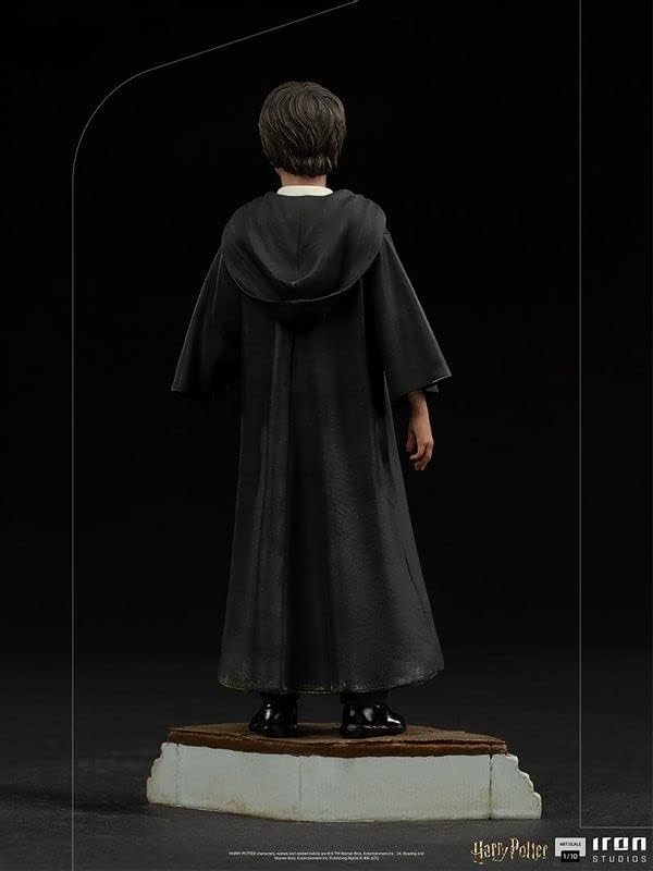 Iron Studios - Harry Potter - Harry Potter Art Scale 1/10 1:10 Multicolour