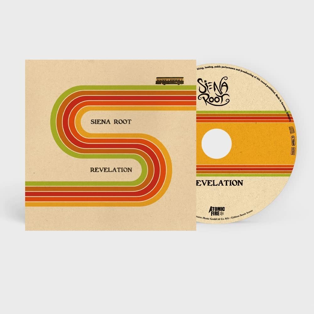 Revelation