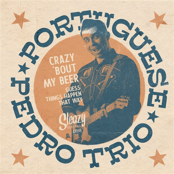 Crazy 'Bout My Beer