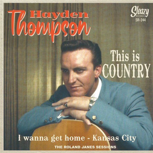 This Is Country