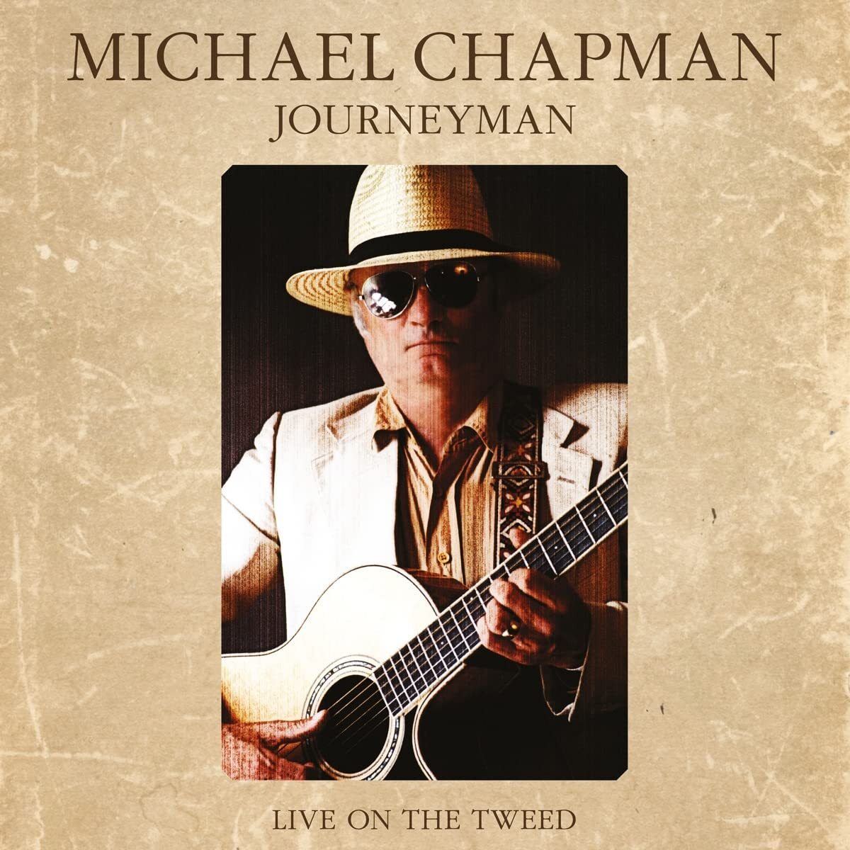 Journeyman: Live On the Tweed