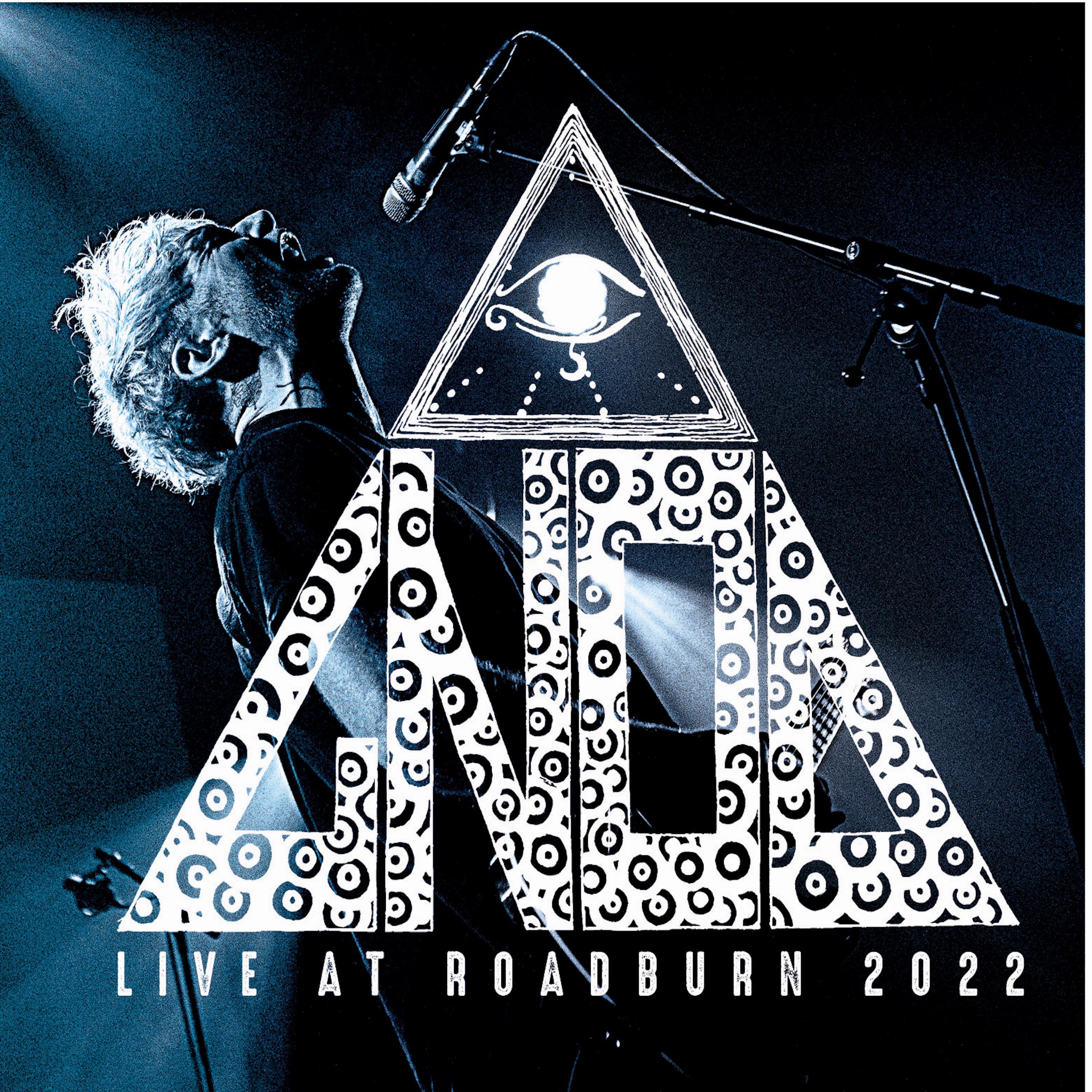 Live at Roadburn 2022