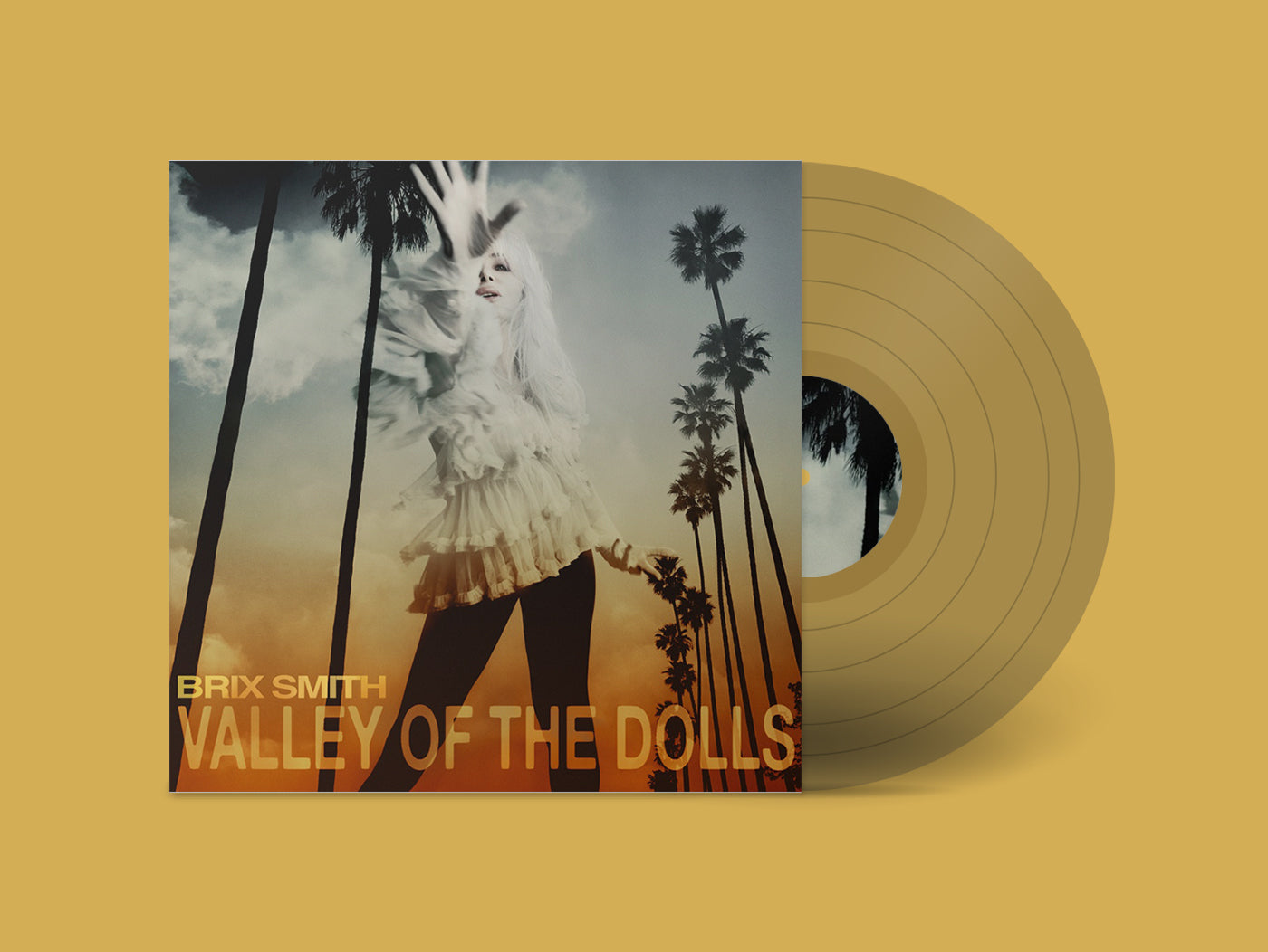 Valley of the Dolls
