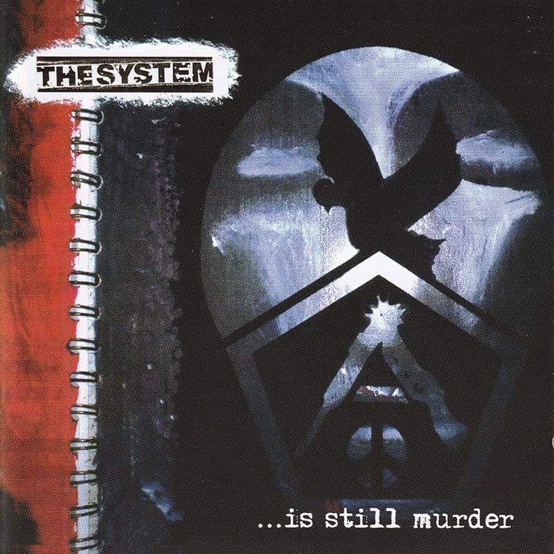 ...Is Still Murder