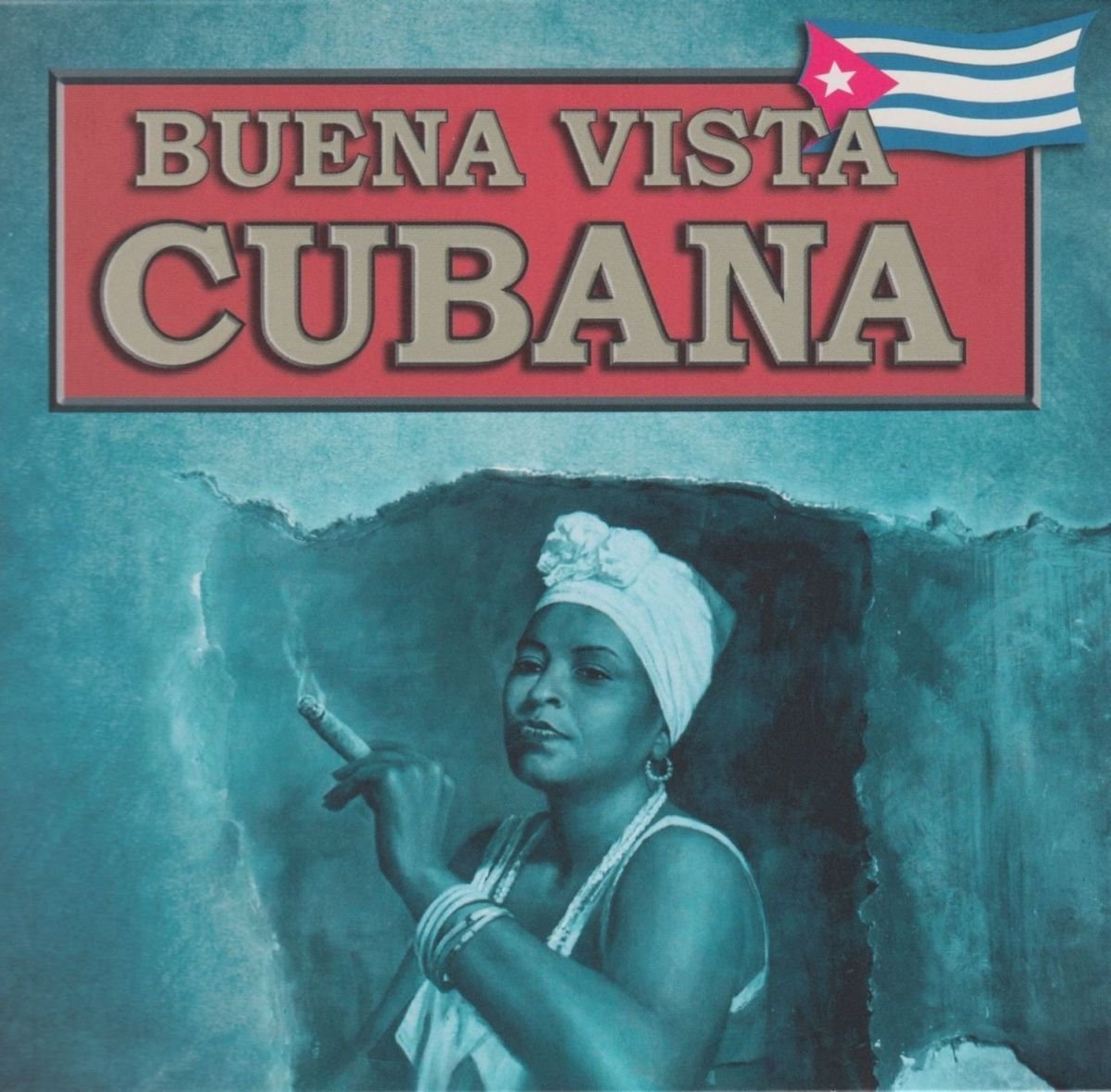 Buena Vista Cubana