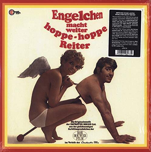 Engelchen Macht Weiter Soundtrack.