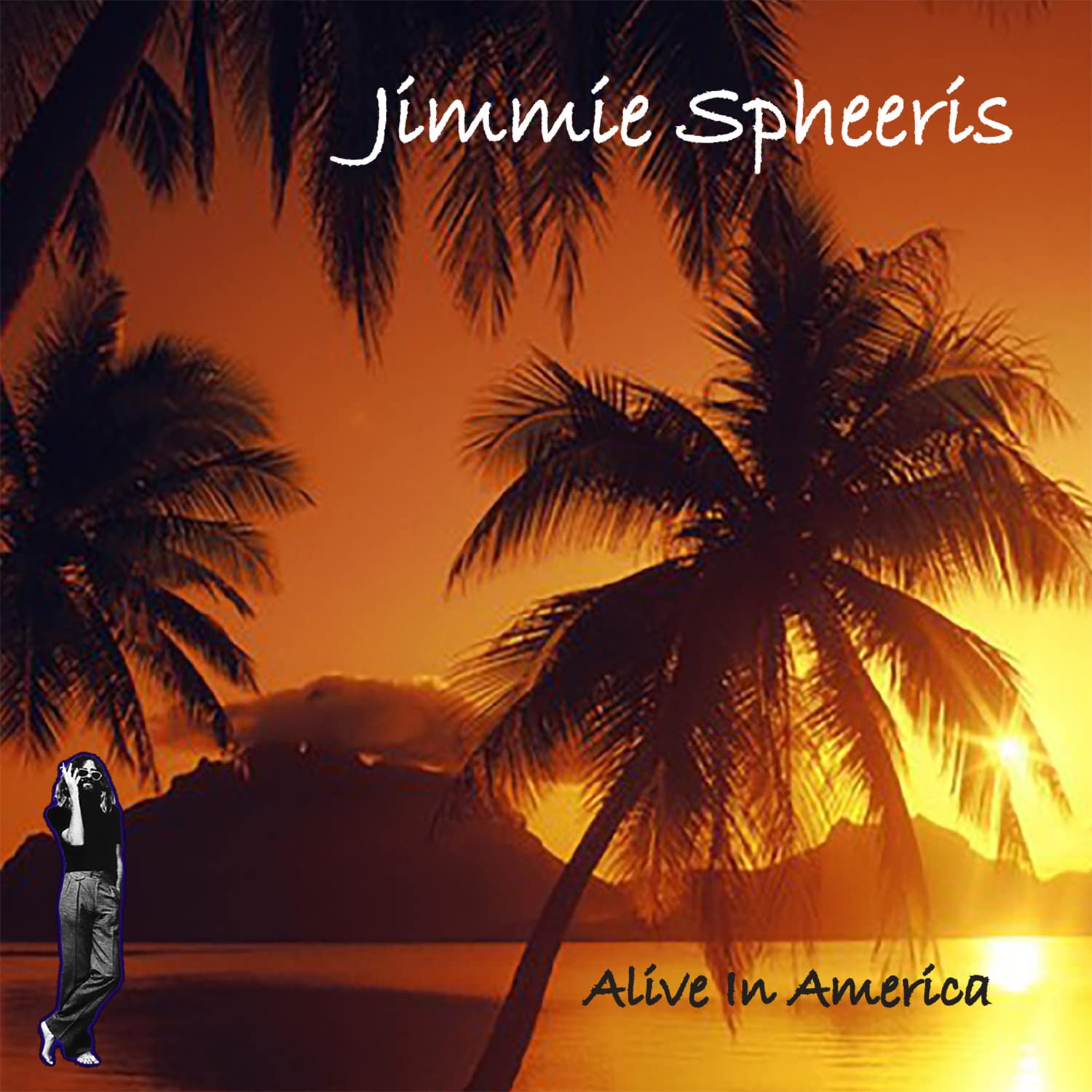 Alive in America