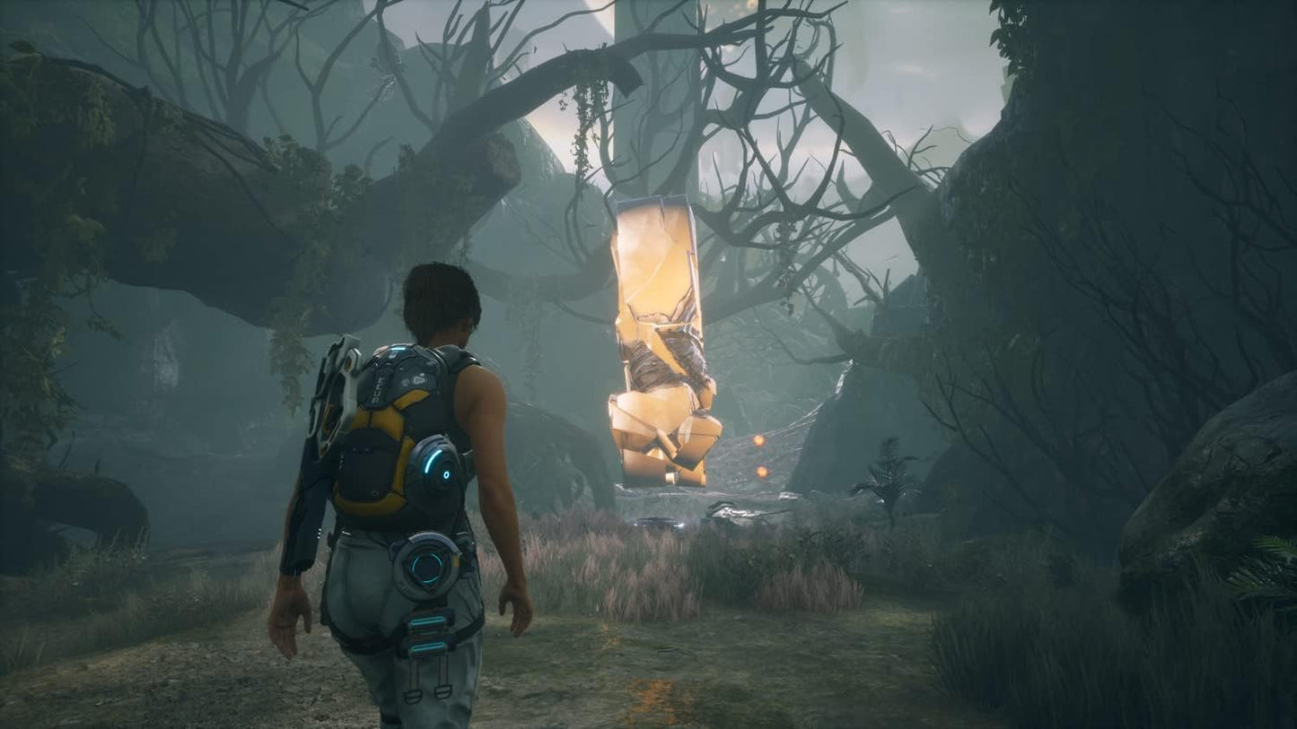 Scars Above /PS5 PlayStation 5 Standard