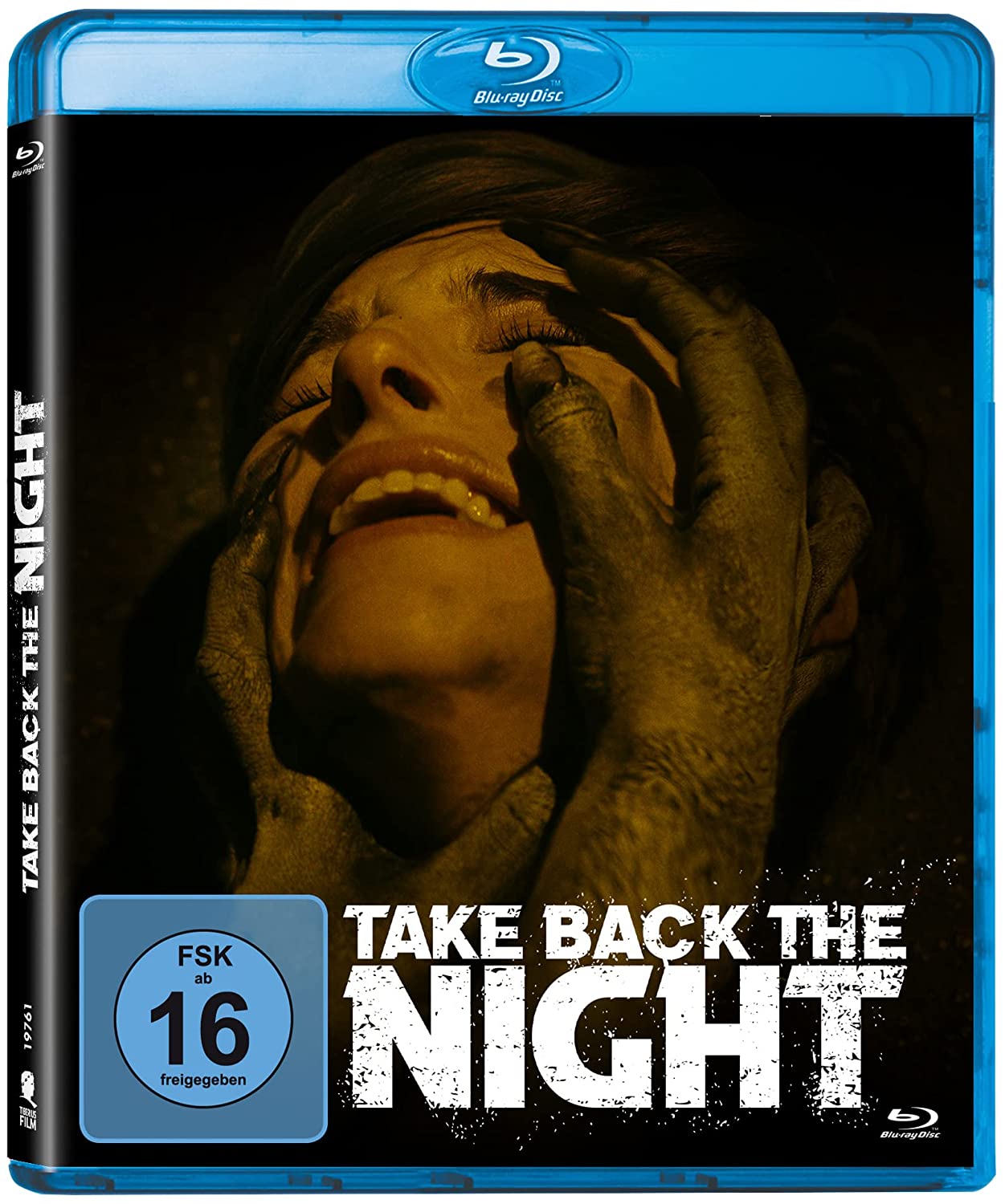 Take Back The Night
