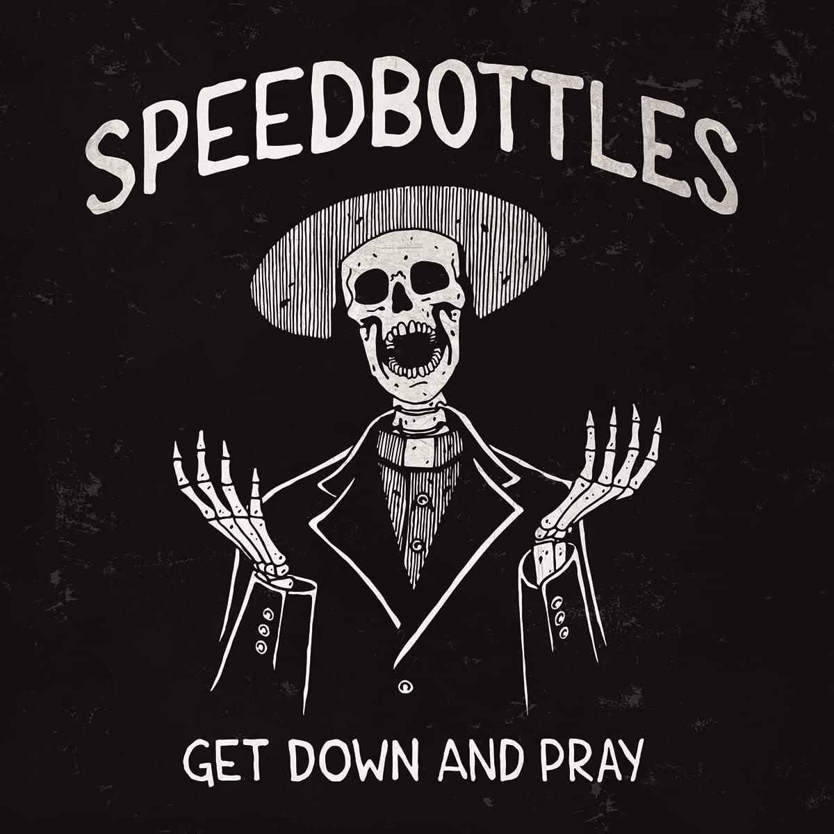 Get Down and Pray