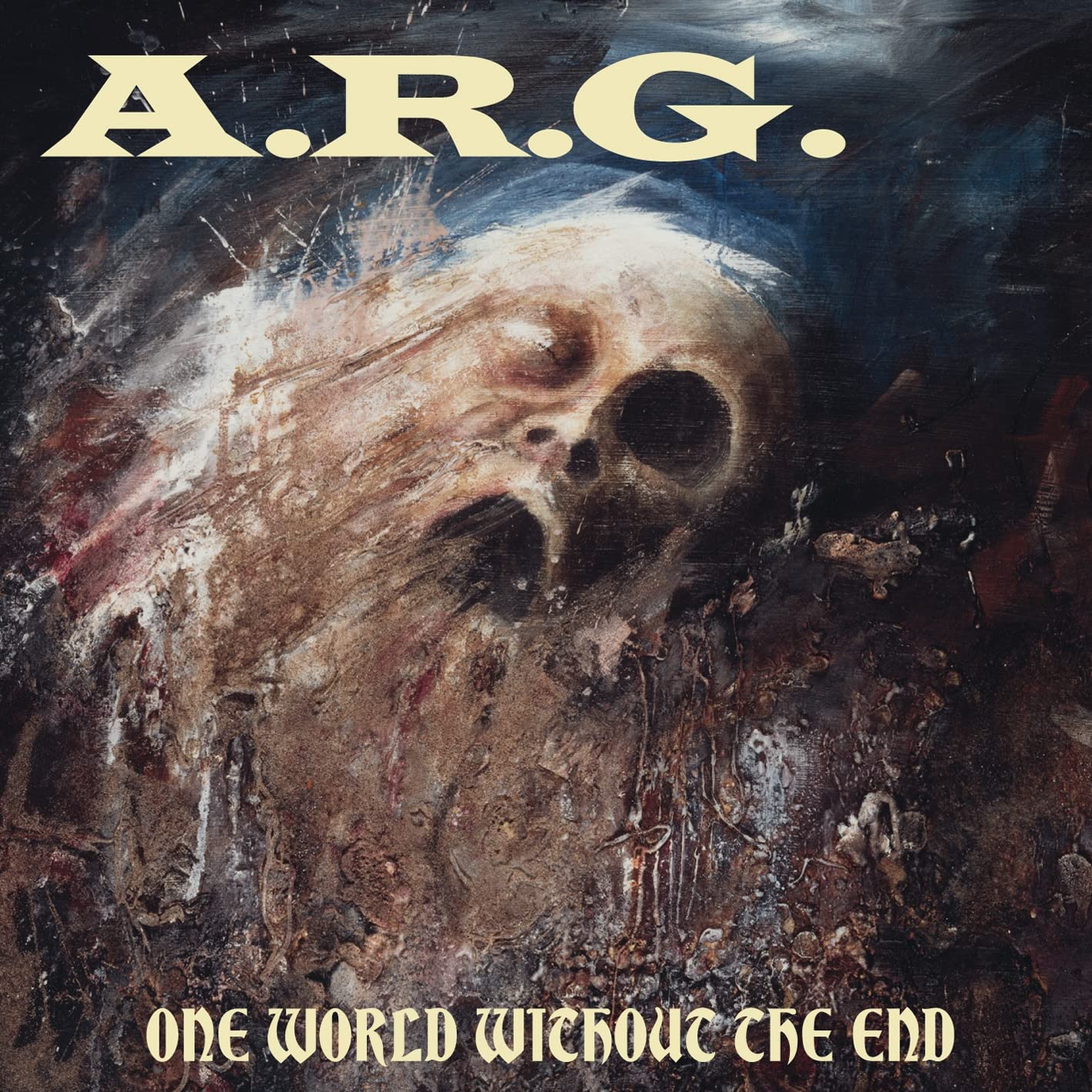 One world without the end