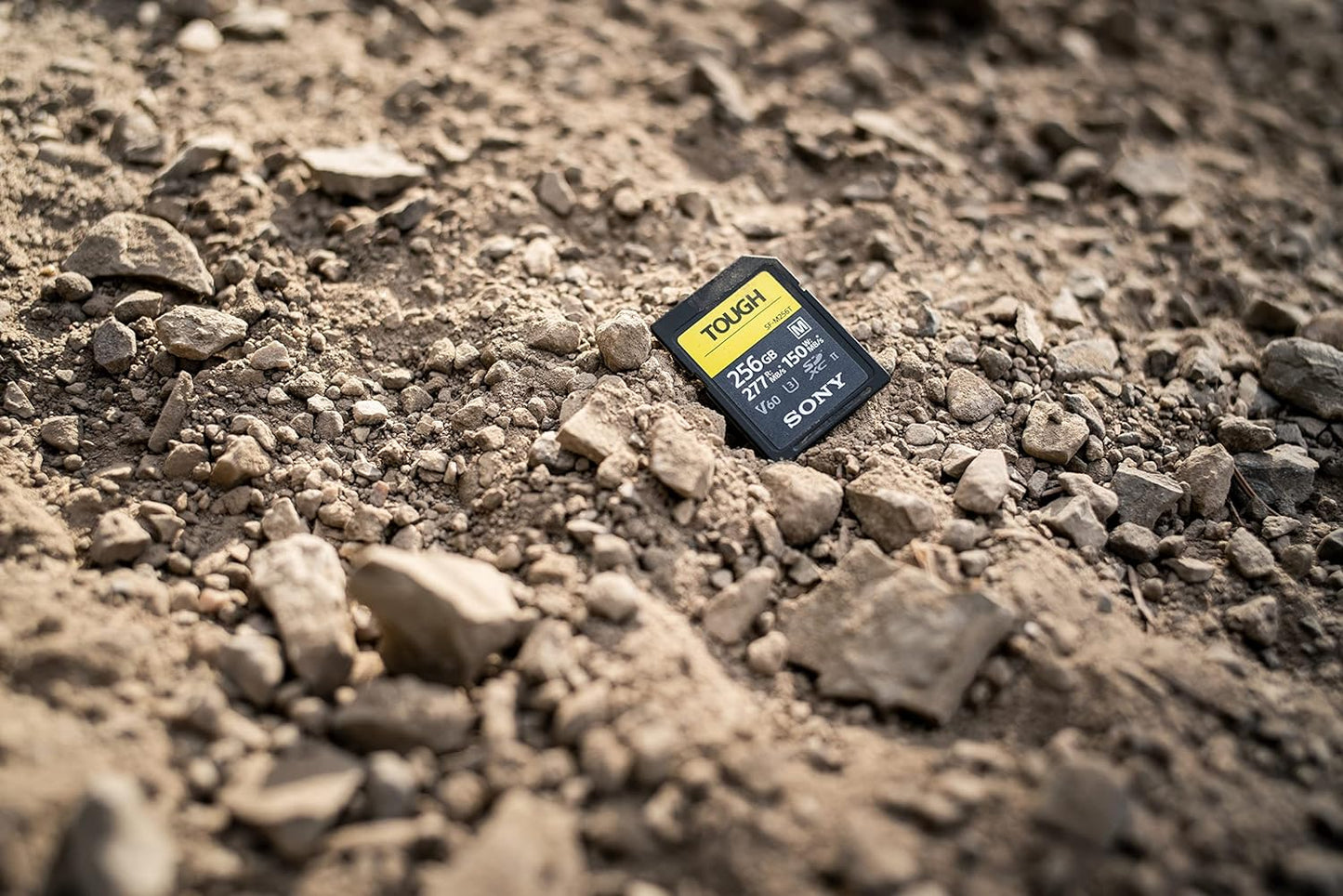 SFM512T.SYM M-Series Tough SDXC 512GB