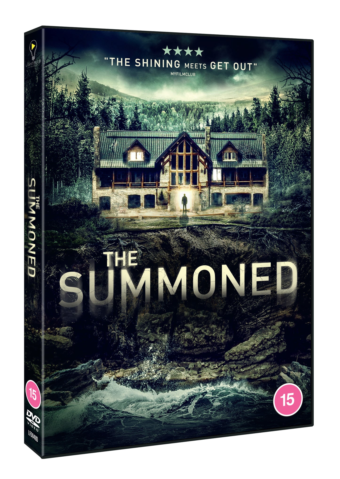 The Summoned