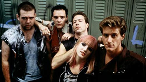 Class 1984