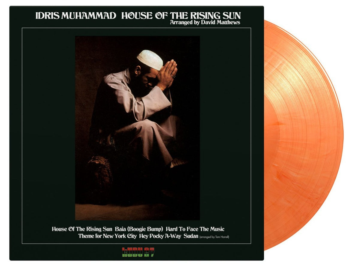 House of the Rising Sun