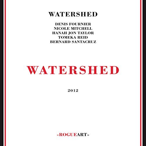 Watershed