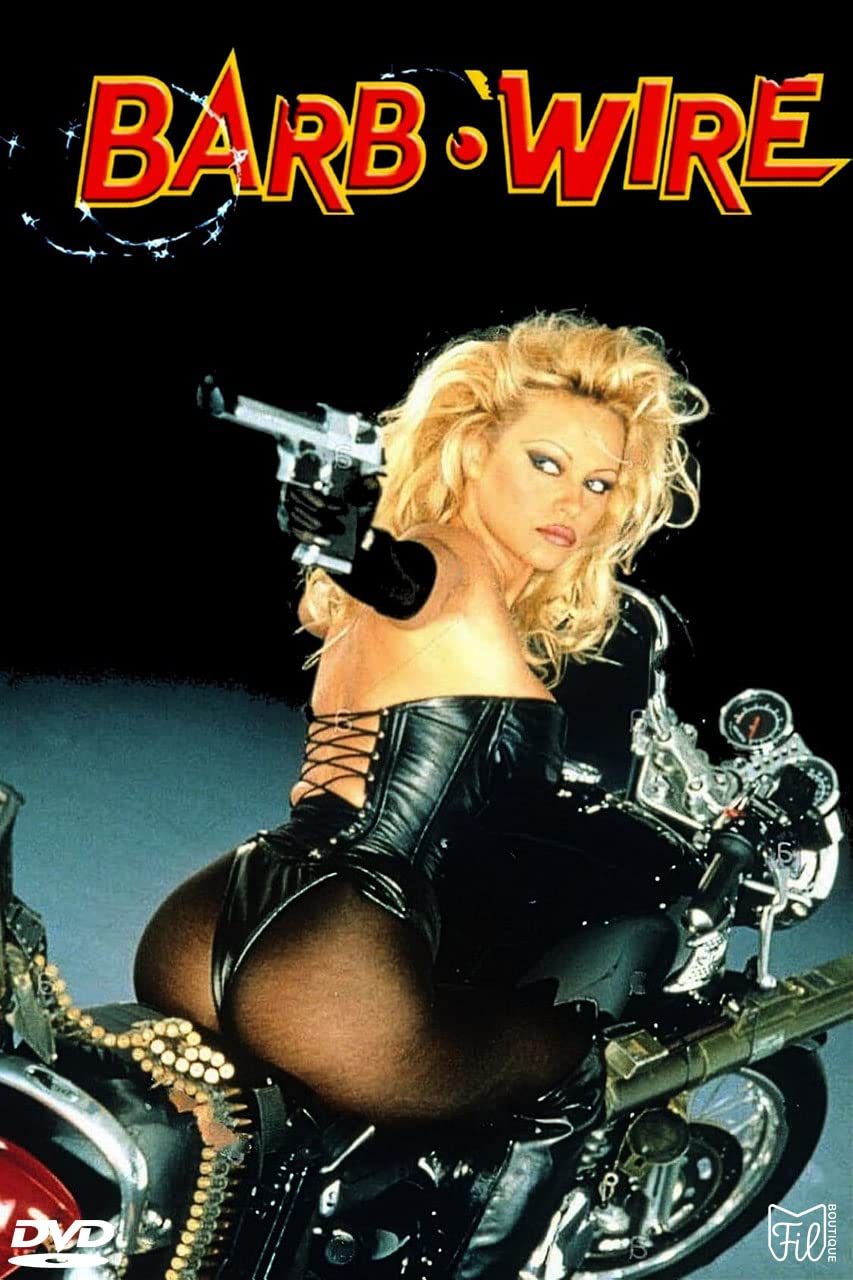 Barb Wire