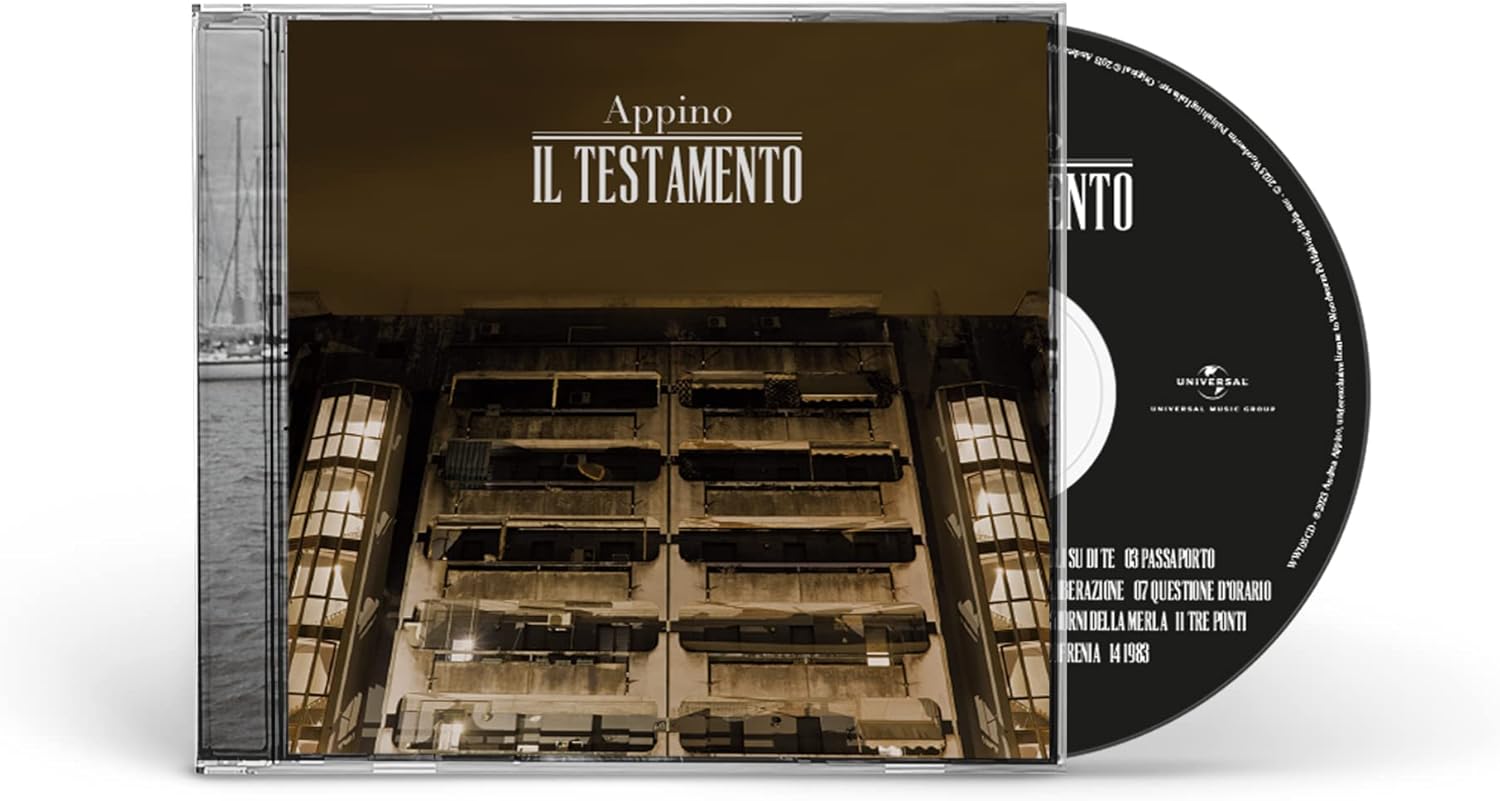 Il Testamento
