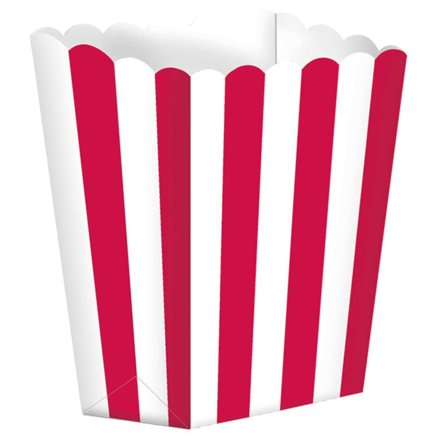 FAVOR BOX PPCORN SM APL RED