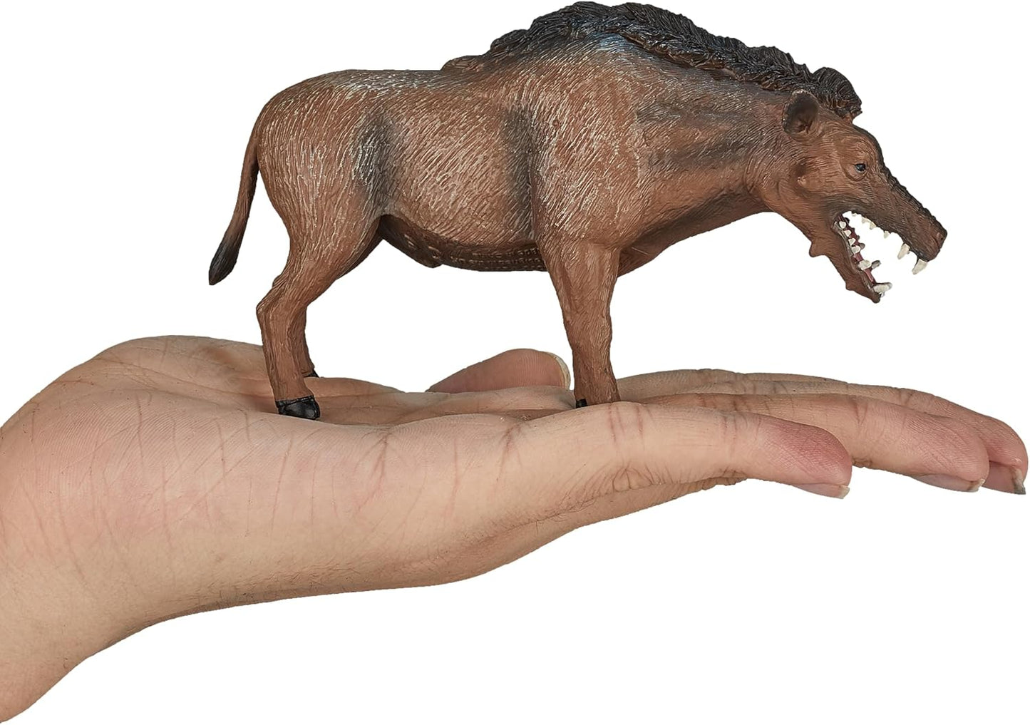 MOJO Entelodont Daeodon Dinosaur Prehistoric Model Toy Figure