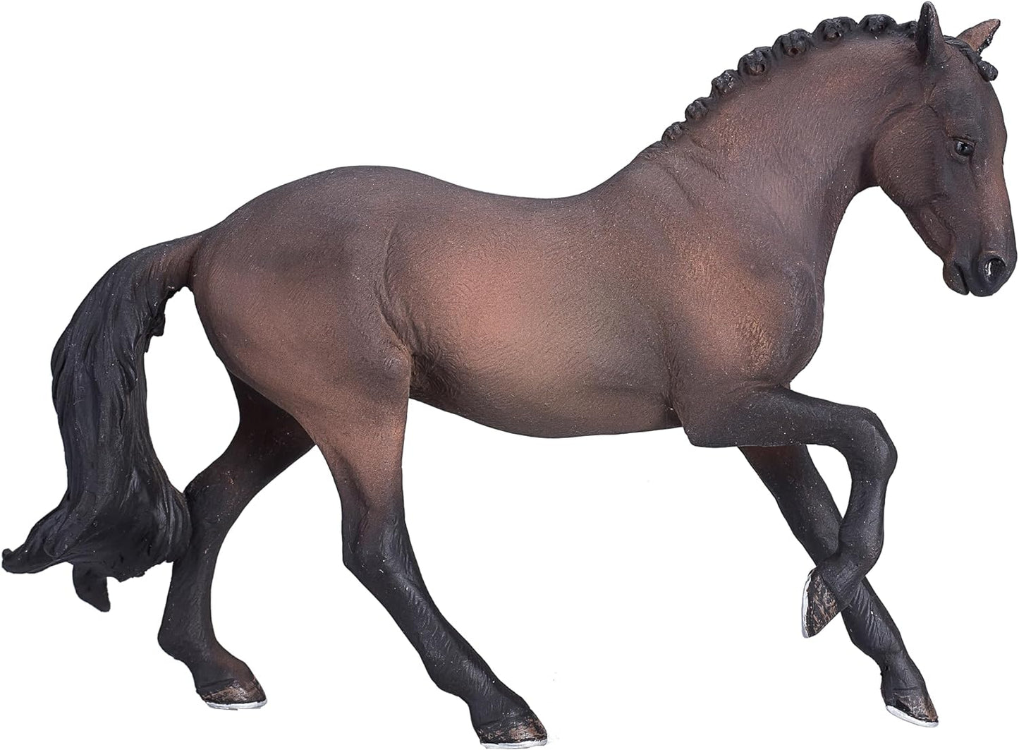 MOJO - Animal Planet Hanoverian, bruin (387390