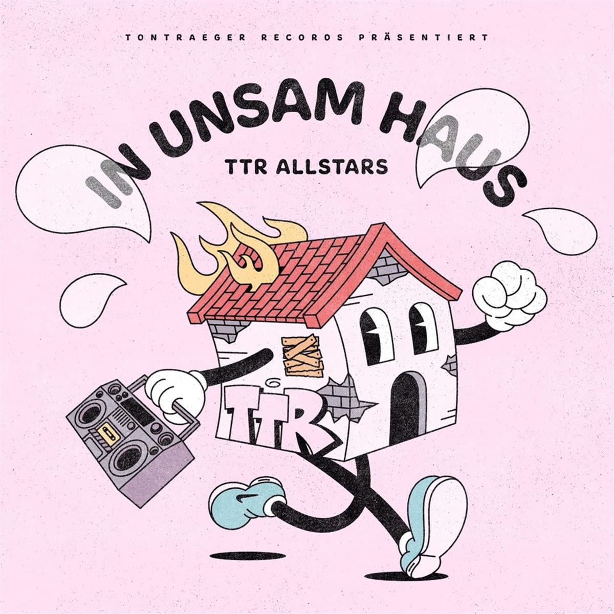 In Unsam Haus