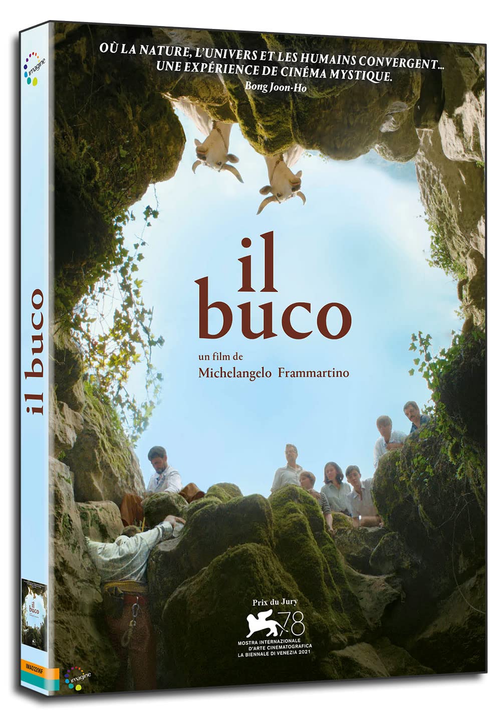 Il Buco