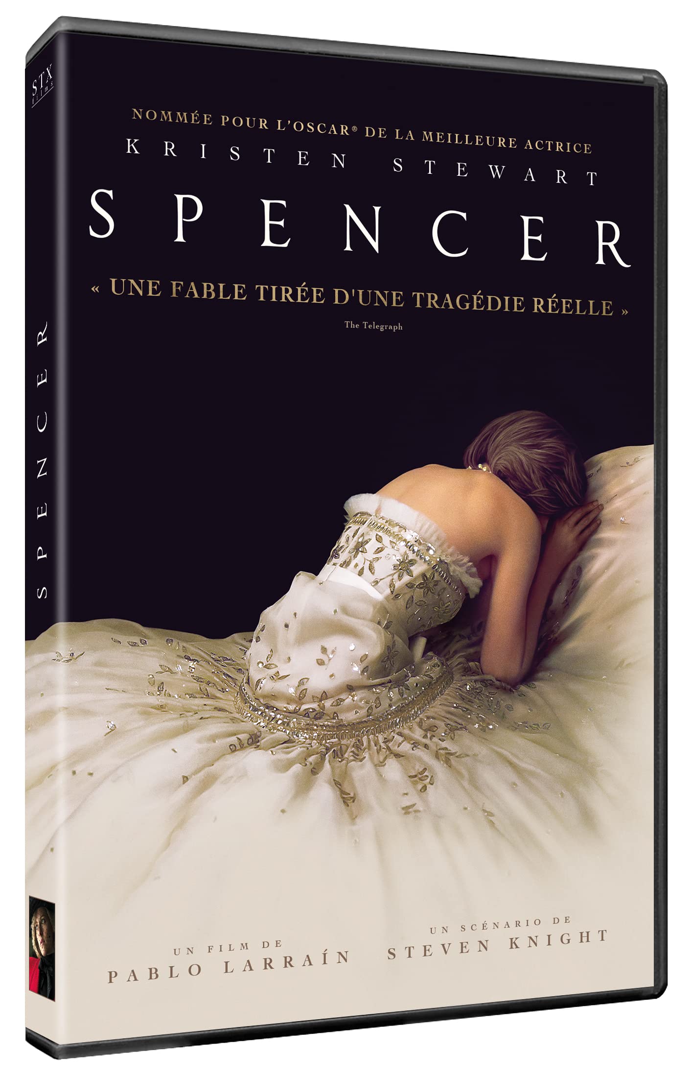 Spencer